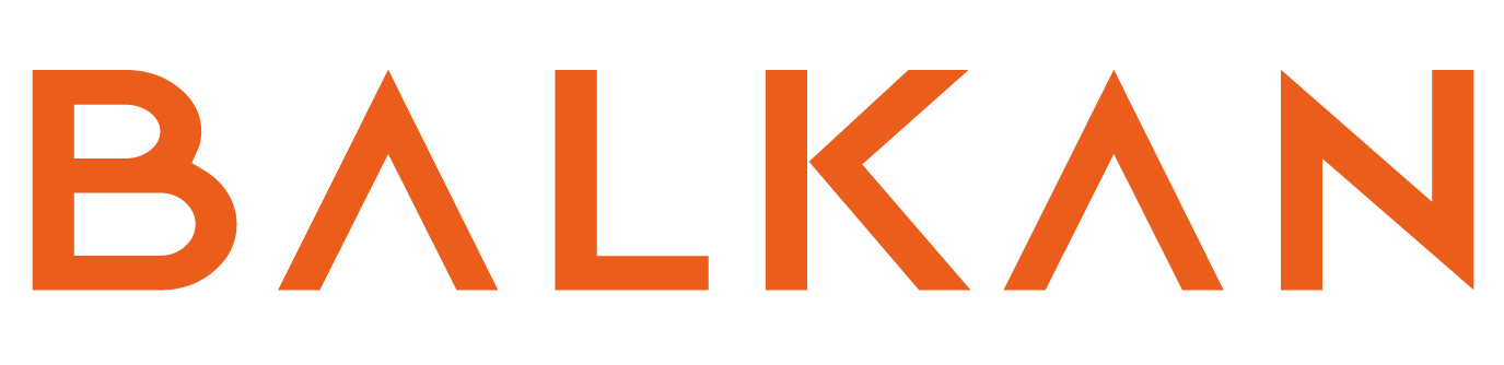 Balkan Home Logo