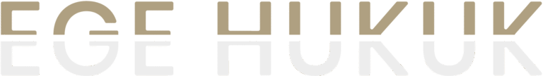 Ege Hukuk Logo