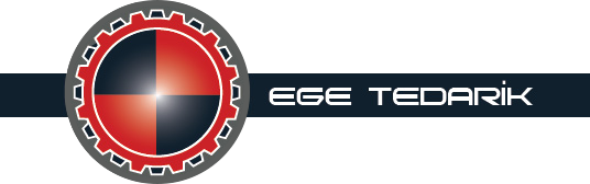 Ege Tedarik Logo