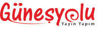 Güneş Yolu Yayınları Logo