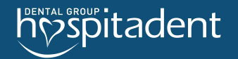 Hospitadent Logo