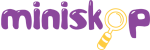Miniskop Logo