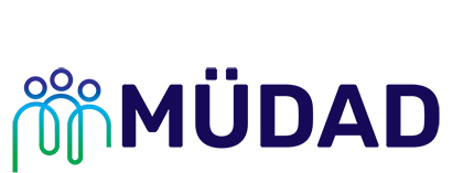 Mudad Logo