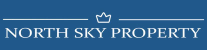 North Sky Property Logo