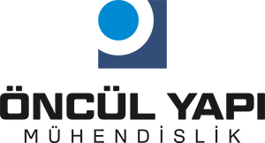 Öncül Yapı Mühendislik Logo