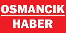 Osmancık Haber Logo