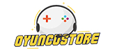 Oyuncu Store Logo