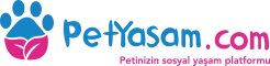 Pet Yaşam Logo