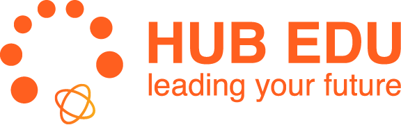 Hub Edu Logo