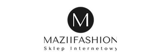 Mazii Fashion Logo