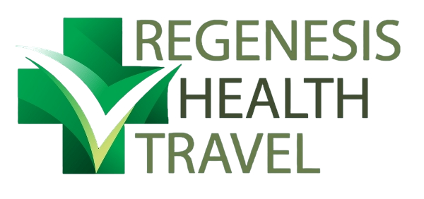 Regenesis Health Logo