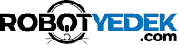 Robot Yedek Logo