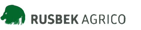 Rusbek Logo