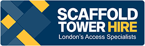 Scaffold Tower Hire Logo