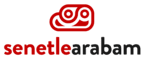 Senetle Arabam Logo