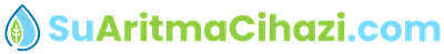 Su Arıtma Cihazı Logo