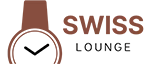 Swiss Lounge Logo
