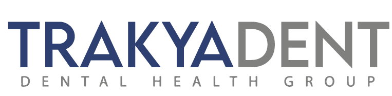 Trakyadent Logo