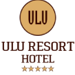 Ulu Resort Hotel Logo
