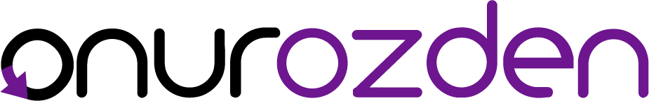 Onur Özden Logo