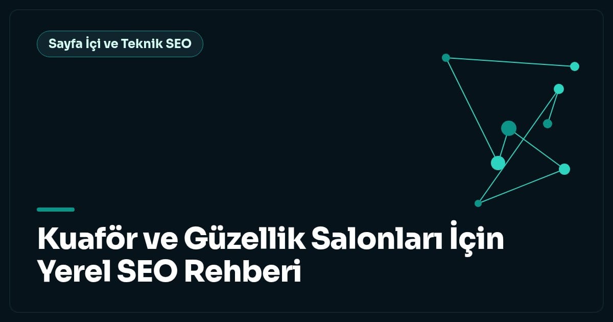 Modern bir güzellik salonunda dijital pazarlama stratejilerini planlayan bir işletme sahibi