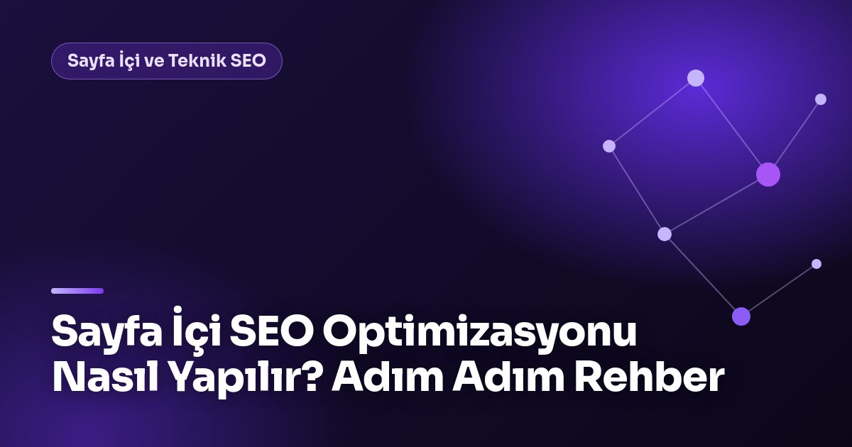 Sayfa İçi SEO Optimizasyonu Nasıl Yapılır? Adım Adım Rehber Meta etiket analizi aracı arayüzü ekran görüntüsü: Sayfa İçi SEO Optimizasyonu Nasıl Yapılır?