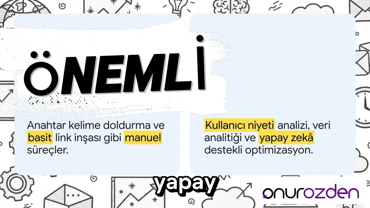 Ne Değişti? Yapay Zeka SEO vs Klasik SEO 2026