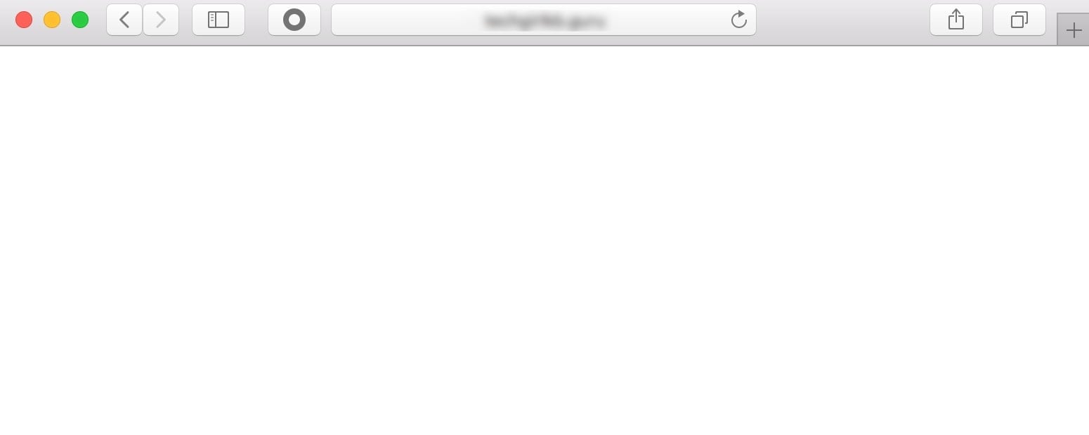 WordPress Beyaz Ekran Hatası