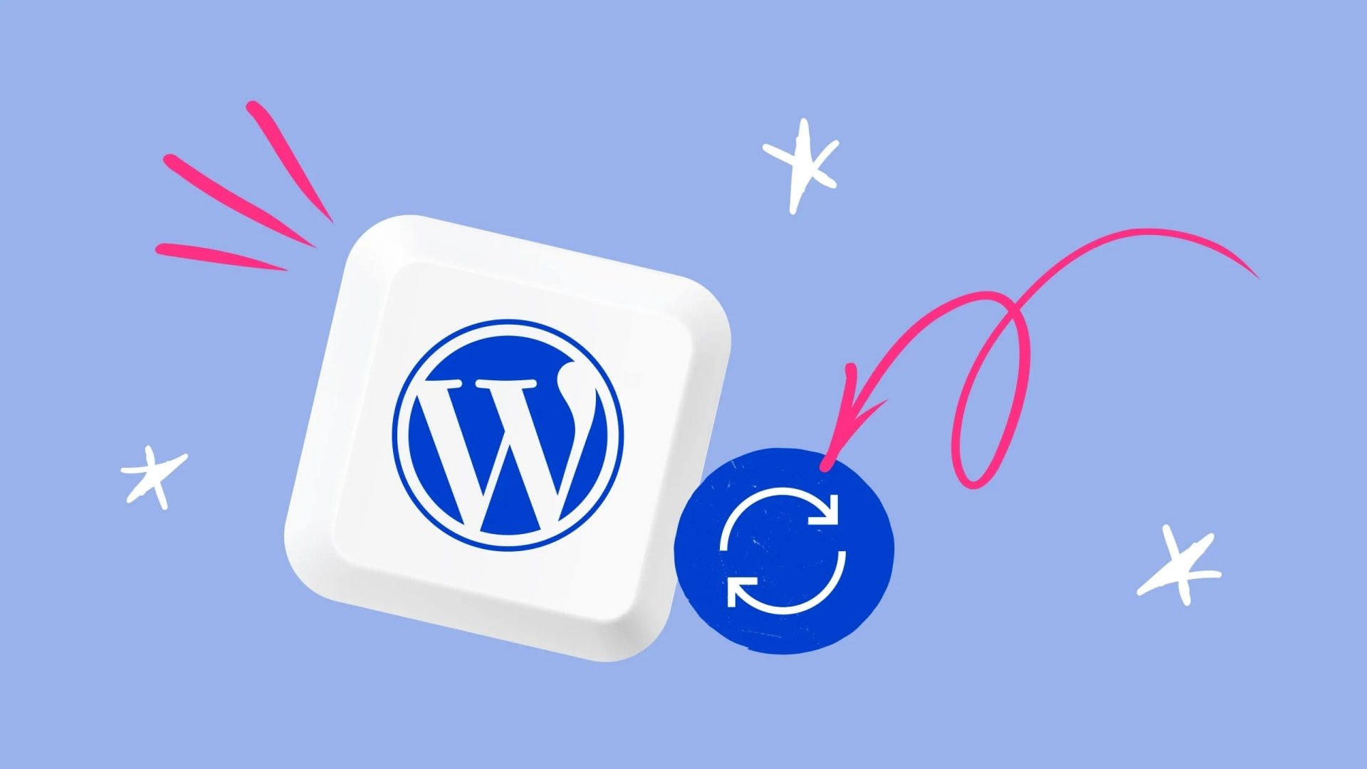 WordPress Sıfırlama