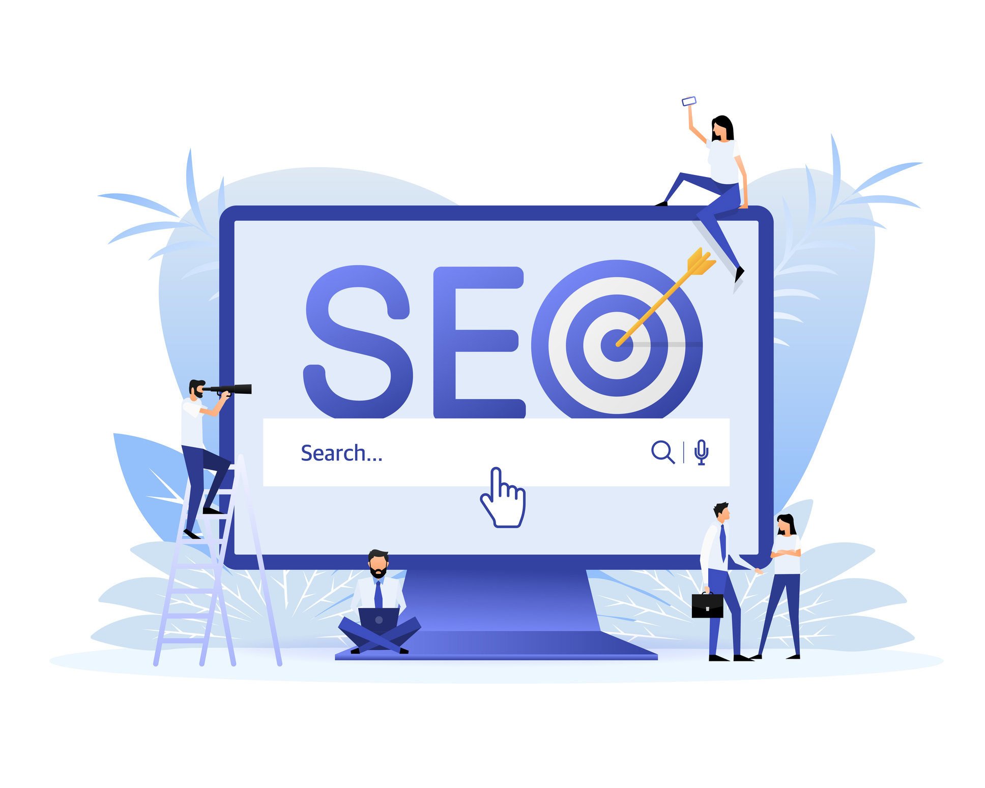 İzmir SEO