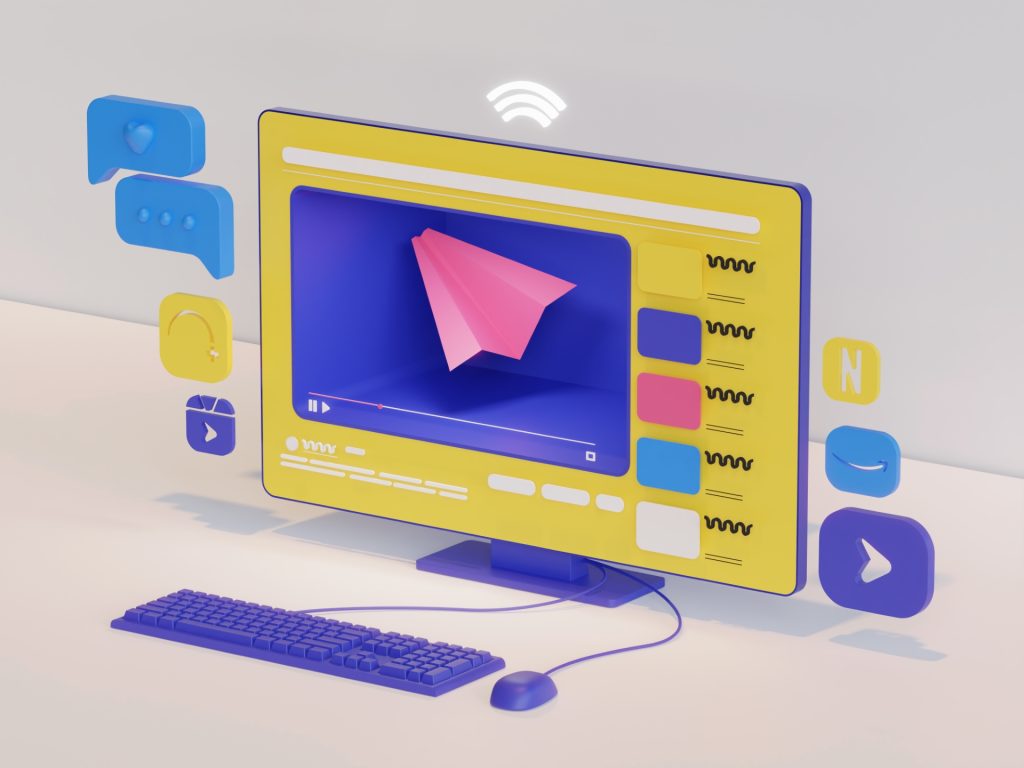 Yeni Nesil Kurumsal Web Tasarım