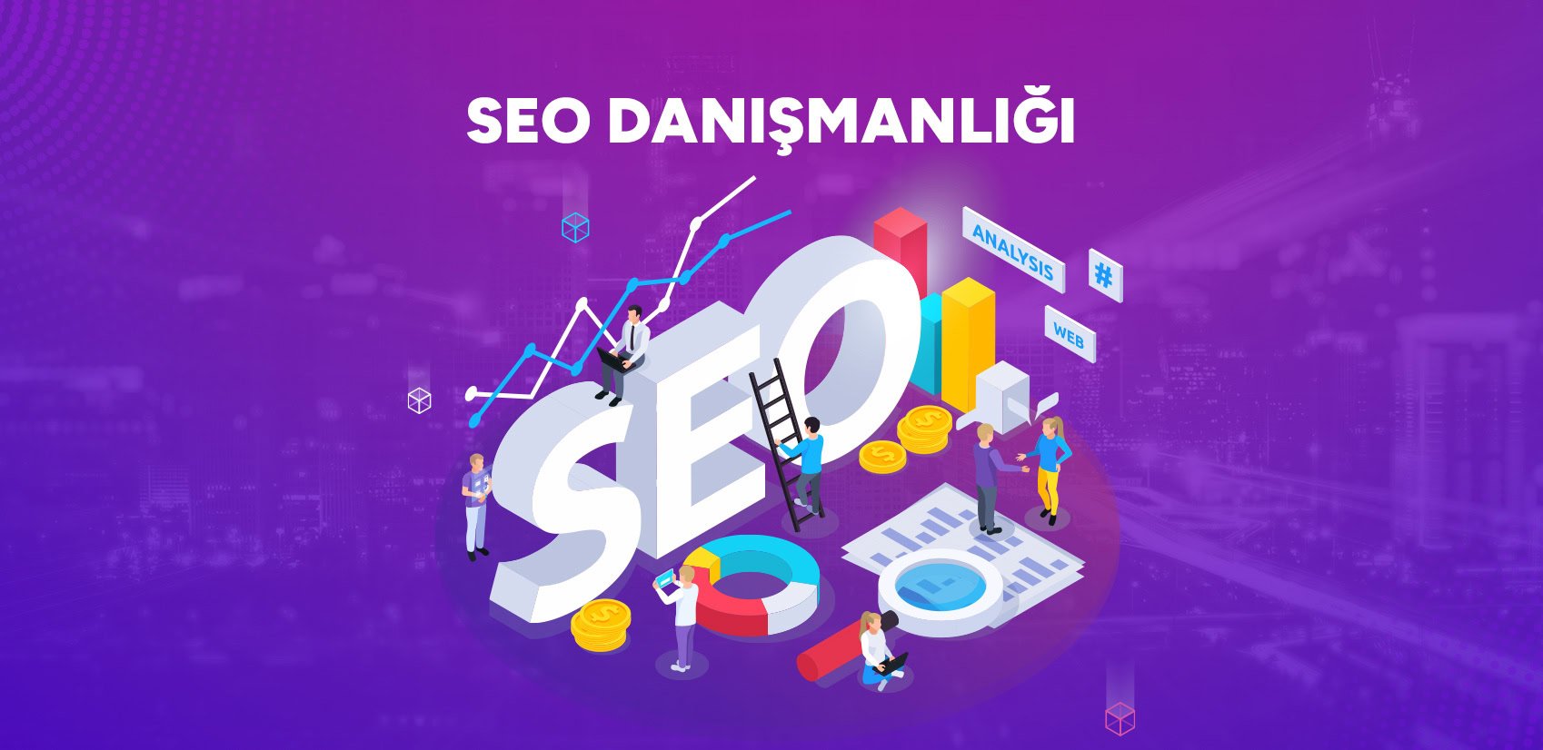 SEO Danışmanlığı