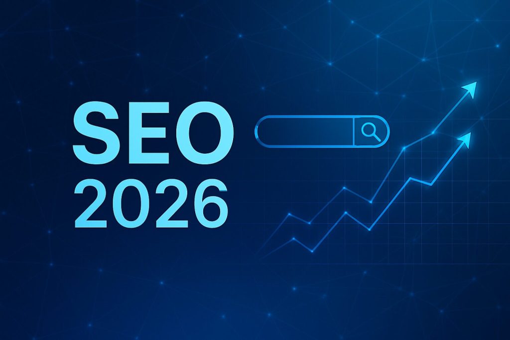 SEO Danışmanlığı Nedir? 2026 Güncel Fiyatlar ve Süreçler